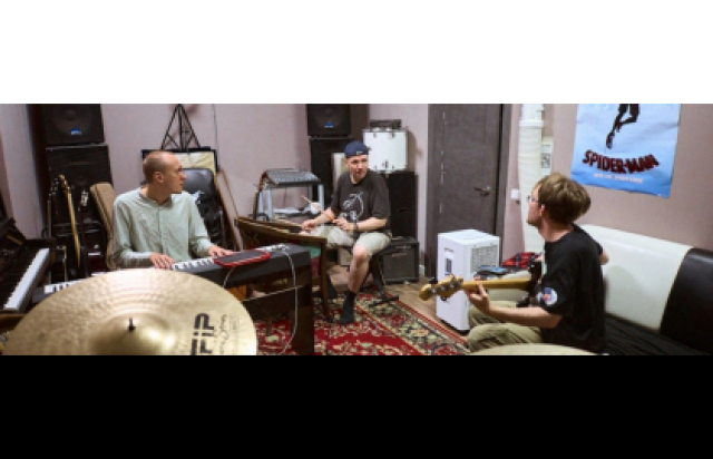 COLORISTIC QUINTET в Kozlov Club Unplugged, Москва – Mosbilet.ru