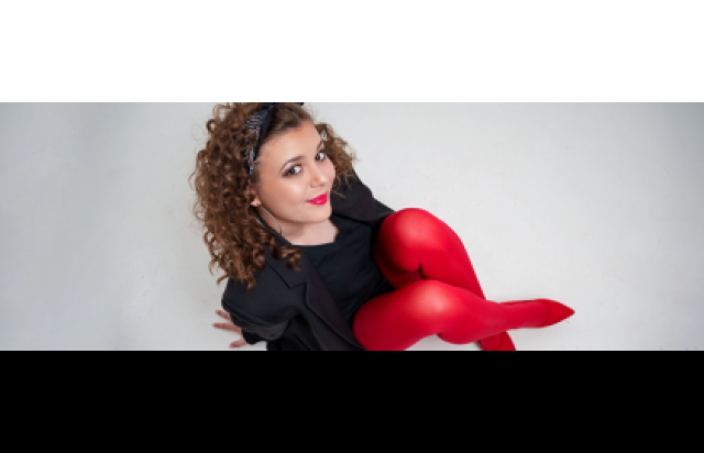 LINA LEPTOS: «MY SOUND» в Kozlov Club Unplugged, Москва – Mosbilet.ru