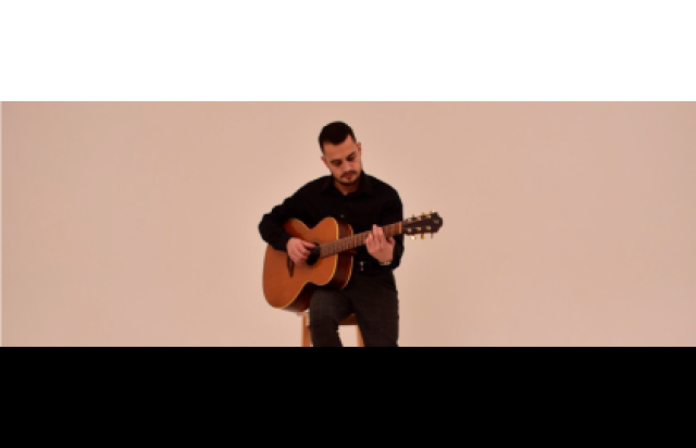 ПАВЕЛ ВОЛЬФСОН: ВЕЧЕР ФИНГЕРСТАЙЛА в Kozlov Club Unplugged, Москва – Mosbilet.ru