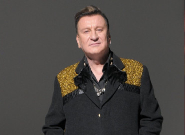 Сергей Пенкин (ЦКИ
