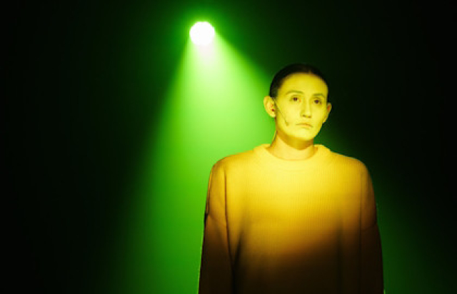 Мамлеев в Театр «Практика», Москва – Mosbilet.ru