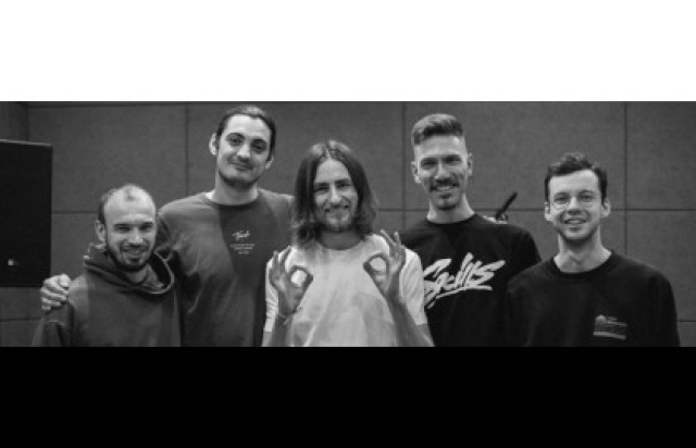 4D TEAM в Клуб Алексея Козлова, Москва – Mosbilet.ru
