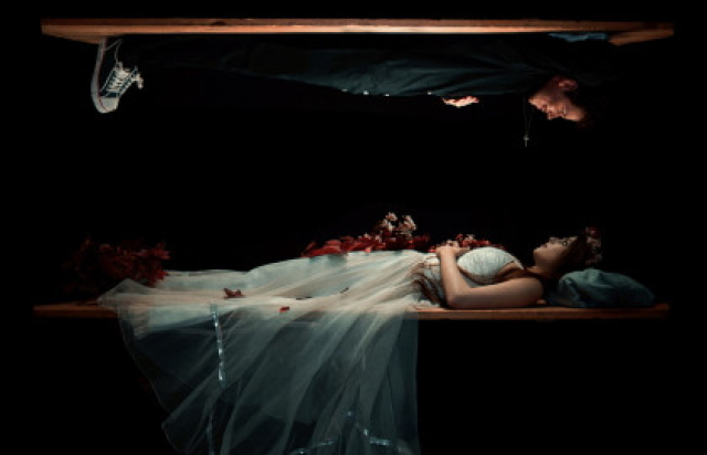 Й в Театр имени Ермоловой, Москва – Mosbilet.ru