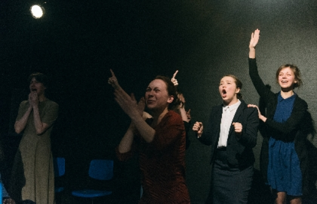 Наташина мечта - Mosbilet.ru