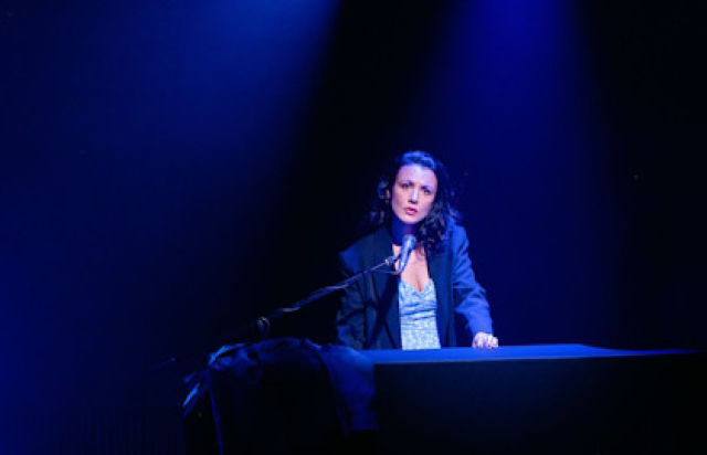 ЦветаеваШпаликовХармс в Театр «Практика», Москва – Mosbilet.ru