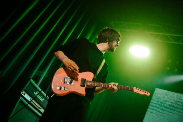 Placebo Tрибьют. Picasso Blue. 30 лет Placebo! в Клуб «16 Тонн», Москва – Mosbilet.ru