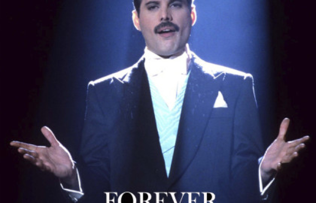 ДЕНЬ РОЖДЕНИЯ | FREDDIE MERCURY в Клуб «Glastonberry», Москва – Mosbilet.ru