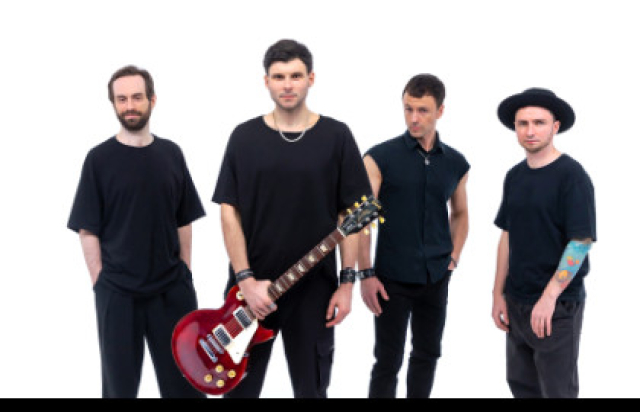 Wine Red в Бар «Stereo People» (ул. Новослободская), Москва – Mosbilet.ru