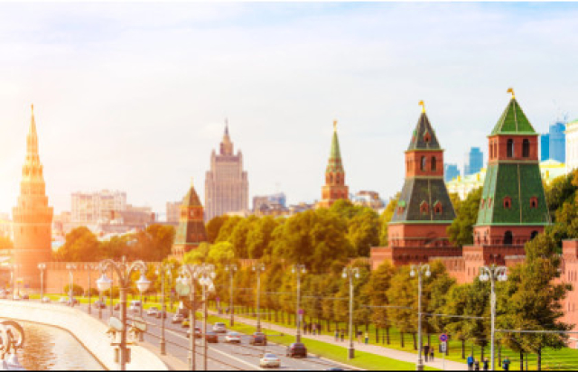 Это вам не обзорка! Несерьезная Москва в м. Лубянка, выход из метро №10, Москва – Mosbilet.ru