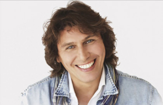 Владимир Цветаев «Приходите ко мне в гости» в Центральный дом работников искусства, Москва – Mosbilet.ru