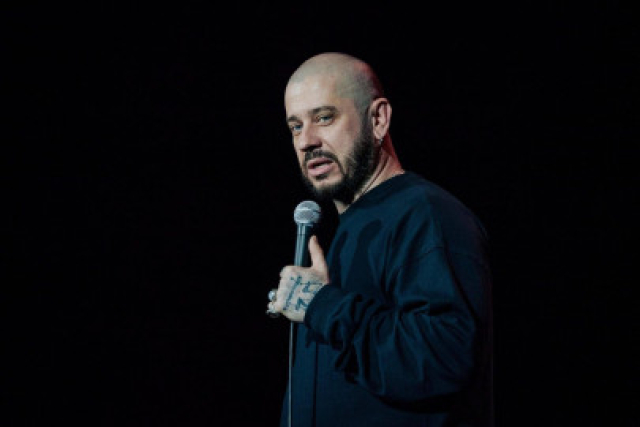 Стас Старовойтов 1.08 в StandUp Store Moscow, Москва – Mosbilet.ru