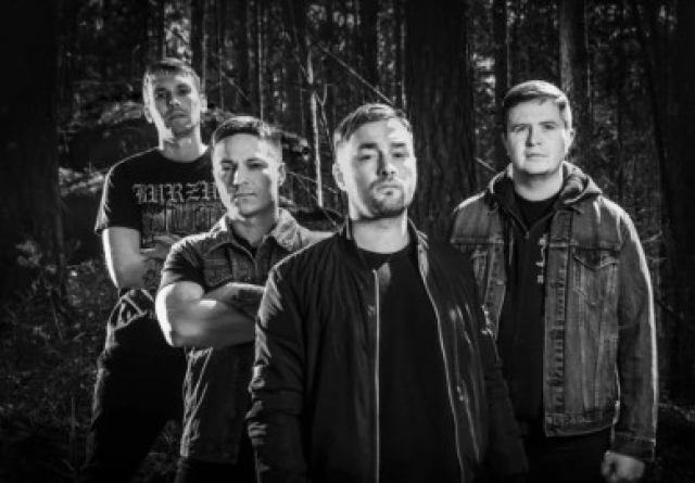 Elderwind / Eoront / Edoma / Crust в Клуб «Платформа», Москва – Mosbilet.ru