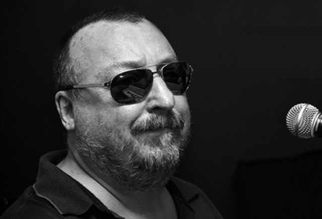 Пётр Подгородецкий в Музыкальный клуб «Magnus Locus», Москва – Mosbilet.ru