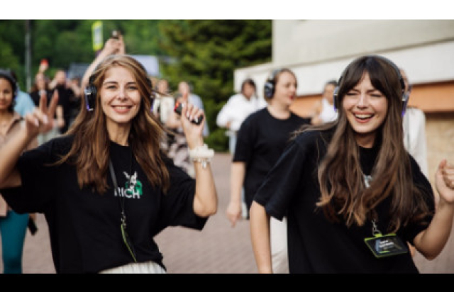 Танцевальная терапия & DDX Fest в Музей-заповедник «Коломенское», Москва – Mosbilet.ru