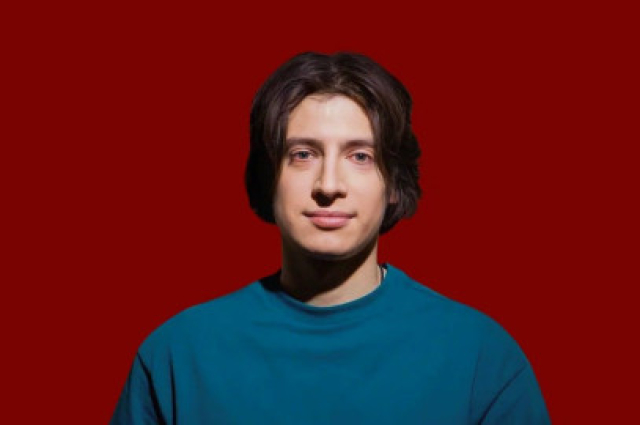 Тимур Хамадуллин Динара Курбанова в StandUp Store Moscow, Москва – Mosbilet.ru