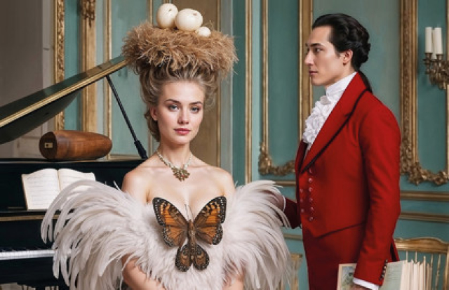 Свадебный сезон в Центральный дом работников искусства, Москва – Mosbilet.ru