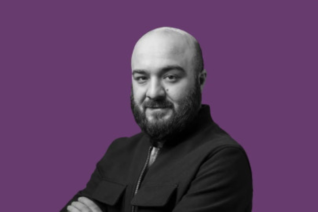 Расул Чабдаров. 19.08 в StandUp Store Moscow, Москва – Mosbilet.ru