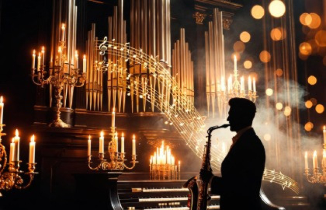 Концерт «Мировые хиты кинематографа. Вечер при свечах» в Музей-заповедник «Коломенское», Москва – Mosbilet.ru