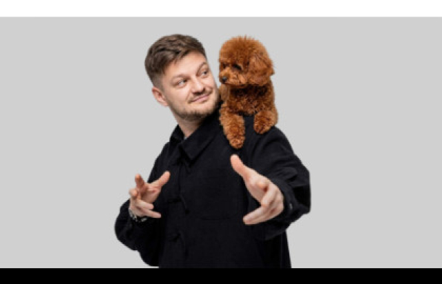 Алексей Жаров. Стендап концерт "Свой, Родной" - Mosbilet.ru