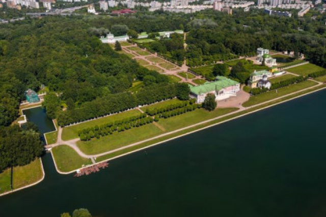 Концерт «Бах при свечах» в Концертный зал «Дачное Кусково», Москва – Mosbilet.ru