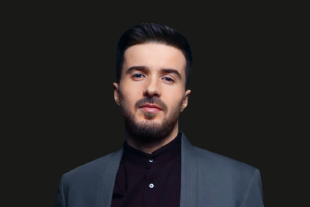 Тимур Джанкезов 7.08 в StandUp Store Moscow, Москва – Mosbilet.ru