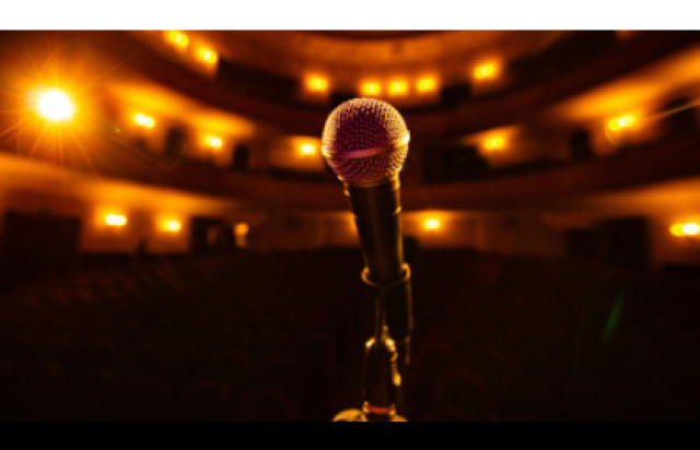 Ночной стендап 8.08 в StandUp Store Moscow, Москва – Mosbilet.ru