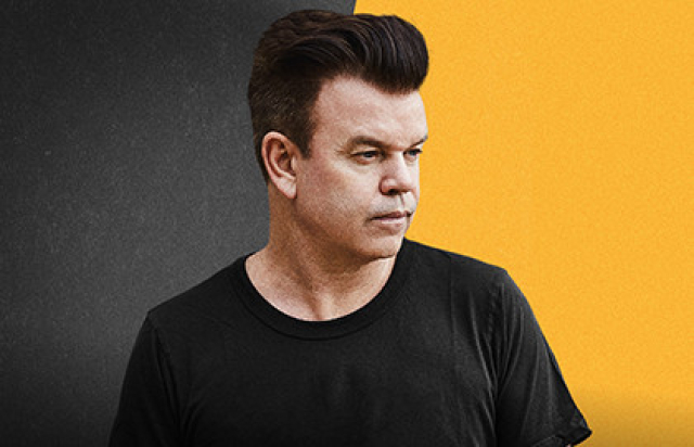 Пол Окенфолд (Paul Oakenfold) - Mosbilet.ru