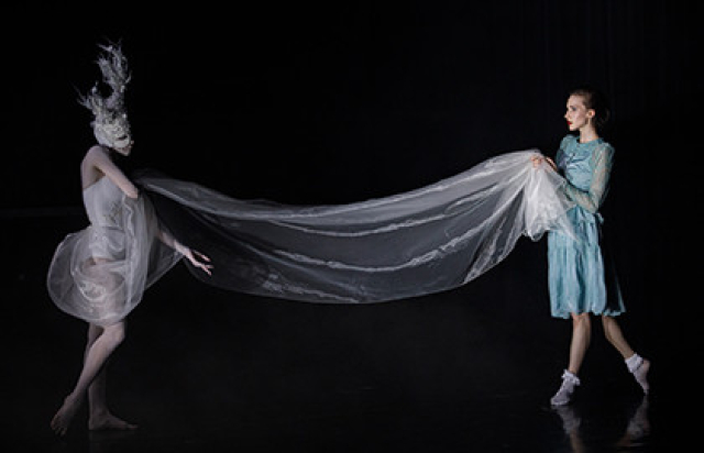 Зазеркалье в Музыкальный театр имени Станиславского и Немировича-Данченко, Москва – Mosbilet.ru