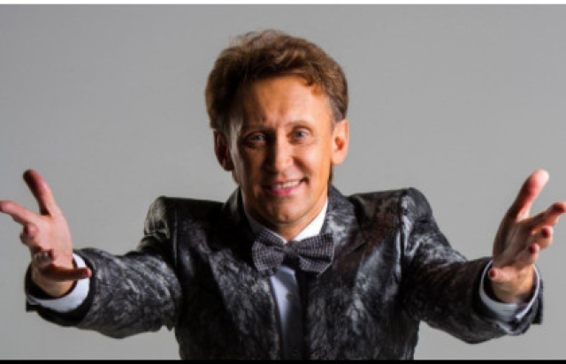 Сергей Дроботенко в программе