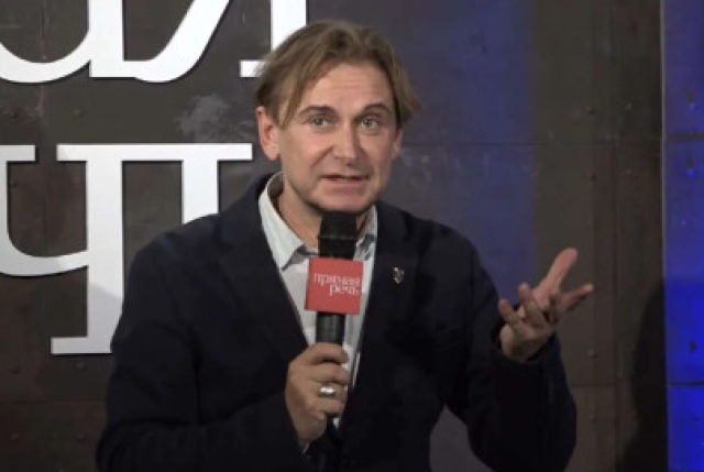 Андрей Макаров. Рождение индивидуальности в эпоху Возрождения - Mosbilet.ru