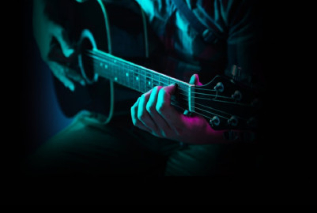 Концерт «Вечер блюза» в Jam club, Москва – Mosbilet.ru