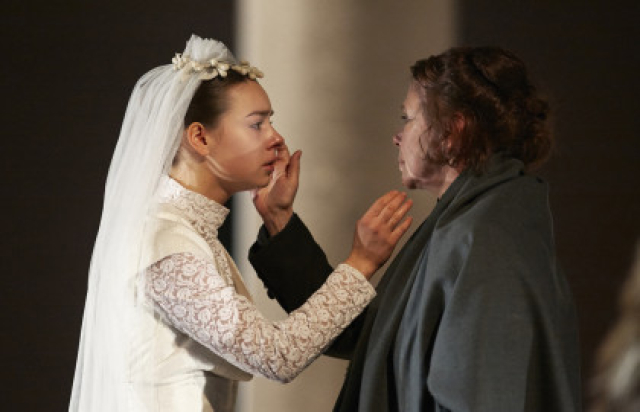 Русский роман - 