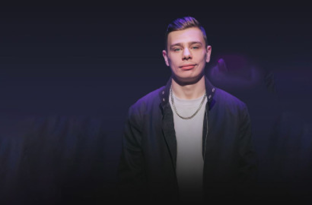 Сергей Орлов и Кирилл Мазур в StandUp Store Moscow, Москва – Mosbilet.ru