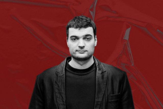 Артем Винокур 4.09 в StandUp Store Moscow, Москва – Mosbilet.ru