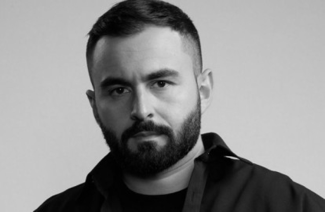 Хетаг Хугаев 29.09 в StandUp Store Moscow, Москва – Mosbilet.ru