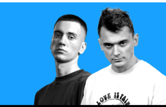 Макс Заяц и Егор Свирский 24.09 в StandUp Store Moscow, Москва – Mosbilet.ru