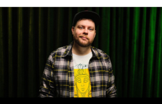 Андрей Атлас 4.09 в StandUp Store Moscow, Москва – Mosbilet.ru