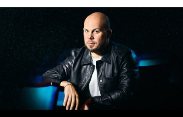 Валентин Сидоров 6.09 в StandUp Store Moscow, Москва – Mosbilet.ru