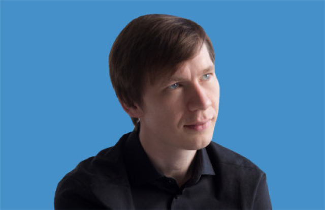 Моцарт, Бетховен, Скрябин, Рахманинов. Алексей Вакер в Музей Скрябина, Москва – Mosbilet.ru