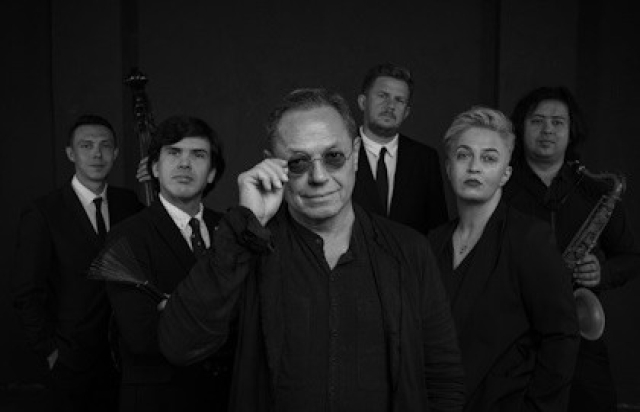 Концерт «Игорь Скляр. Jazz Classic Community» - Mosbilet.ru