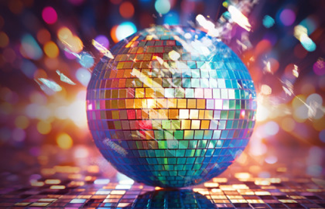 Концерт «Disco 80-90х» - Mosbilet.ru