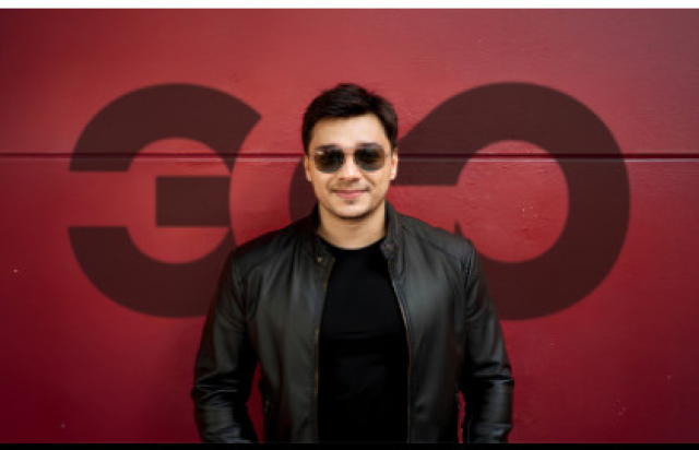 Концерт ЭGO - Mosbilet.ru