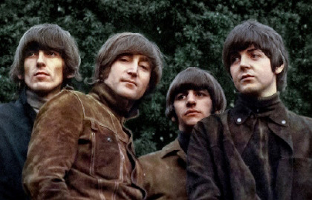 Концерт «The Beatles Festival» - Mosbilet.ru