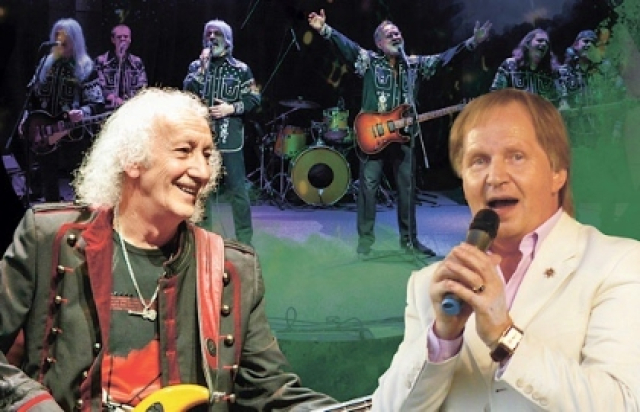 Парад ВИА 70-80-х в ГБУК г. Москвы «ФЦ Москва», Москва – Mosbilet.ru