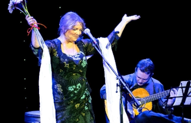 Евгения Смольянинова в ГБУК г. Москвы «ФЦ Москва», Москва – Mosbilet.ru