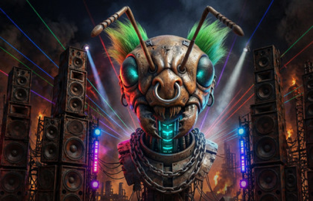 Prodigy Con Legacy - Mosbilet.ru