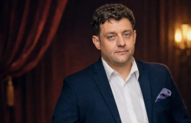 Творческий вечер Михаила Полицеймако - Mosbilet.ru