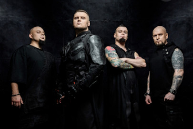 Концерт группы «Digimortal» «Новый мир настанет» в Клуб «Glastonberry», Москва – Mosbilet.ru