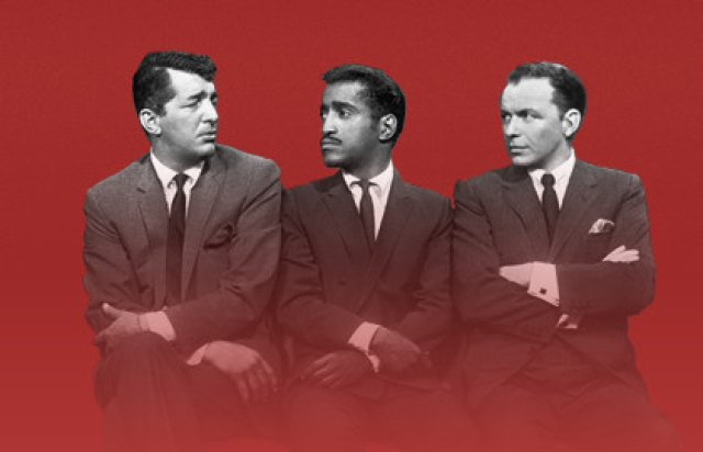 Tribute The Rat Pack в Ресторан «Petter», Москва – Mosbilet.ru