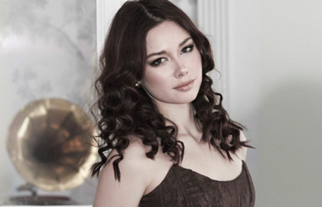 Концерт Алисы Франц & Jazz Band в Ресторан «Petter», Москва – Mosbilet.ru